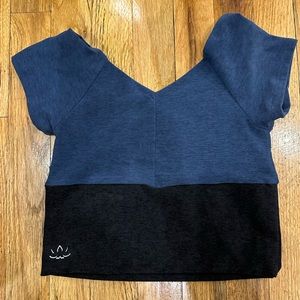 Beyond Yoga Crop Top